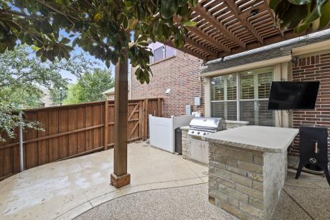 4823 Linda Lane Frisco TX 75033