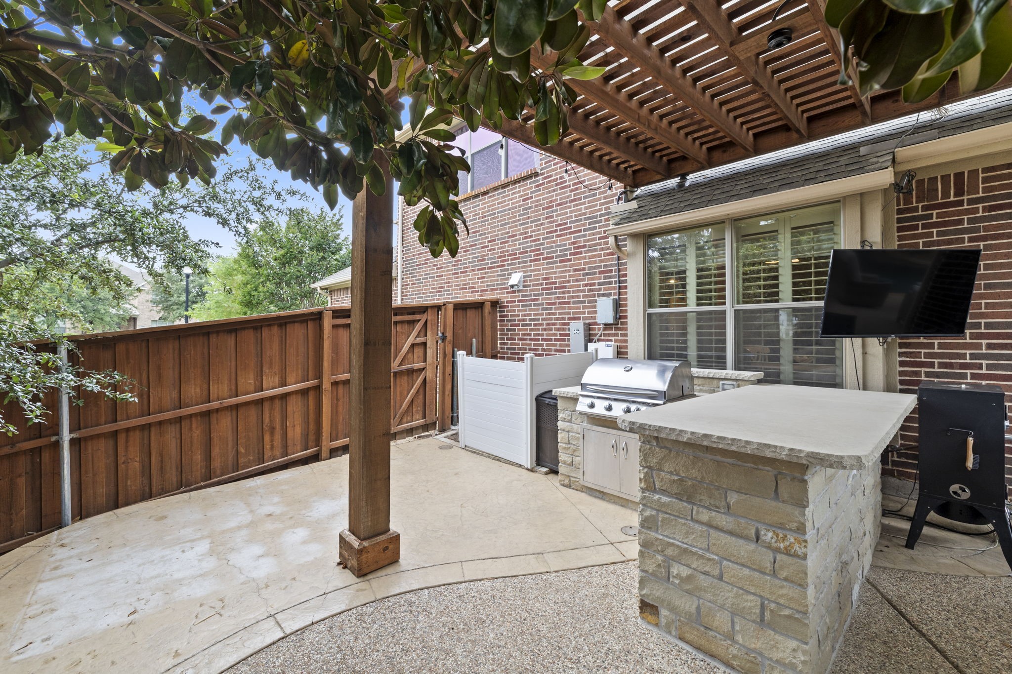 4823 Linda Lane Frisco TX 75033