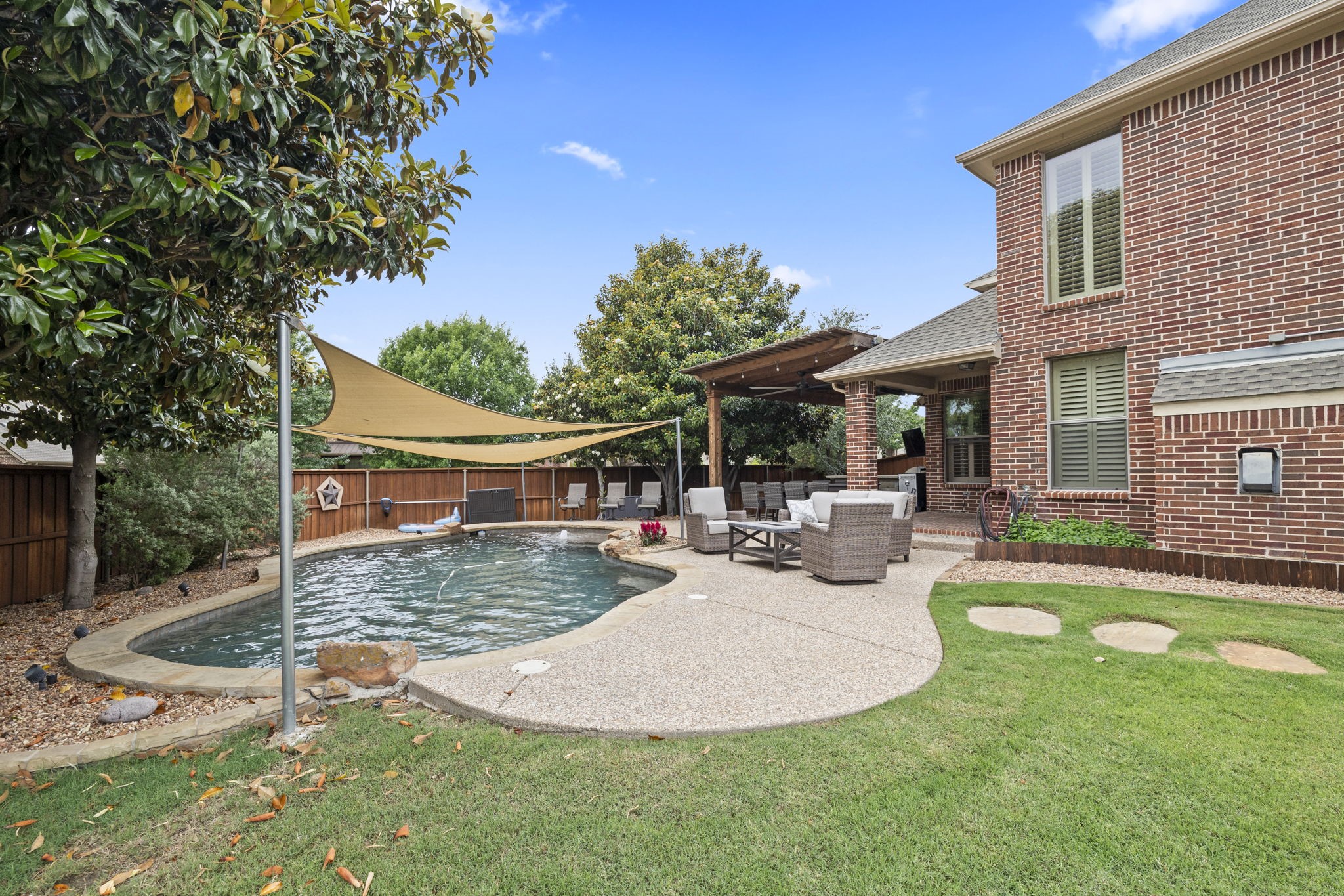 4823 Linda Lane Frisco TX 75033