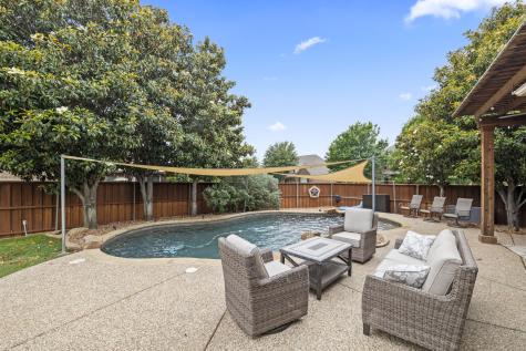 4823 Linda Lane Frisco TX 75033
