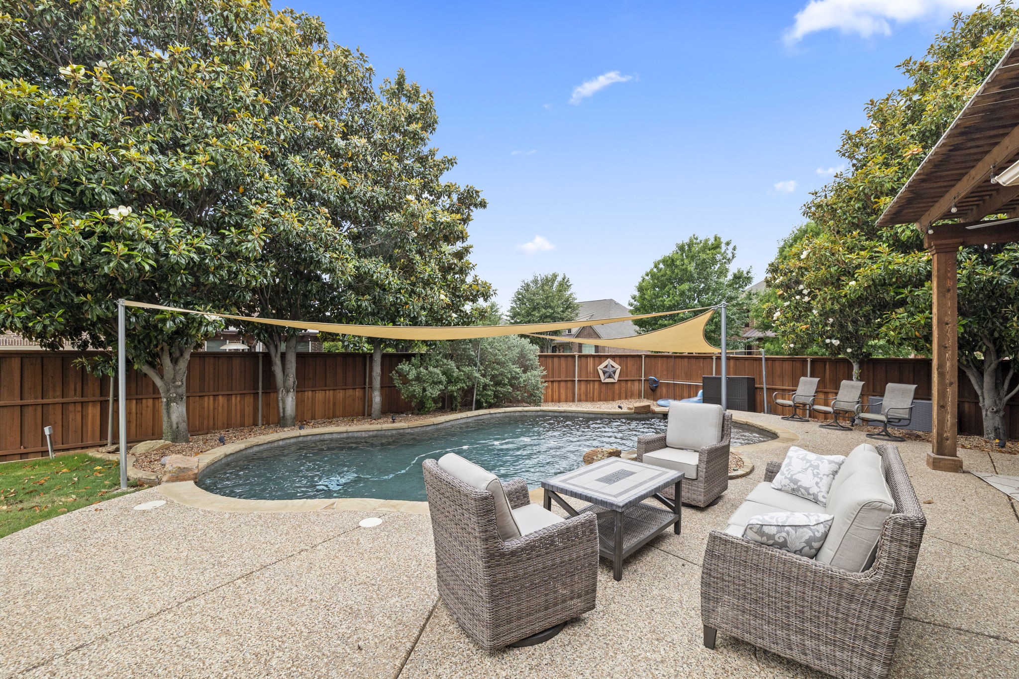 4823 Linda Lane Frisco TX 75033