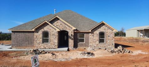 1021 Paloma Court Glen Rose TX 76043