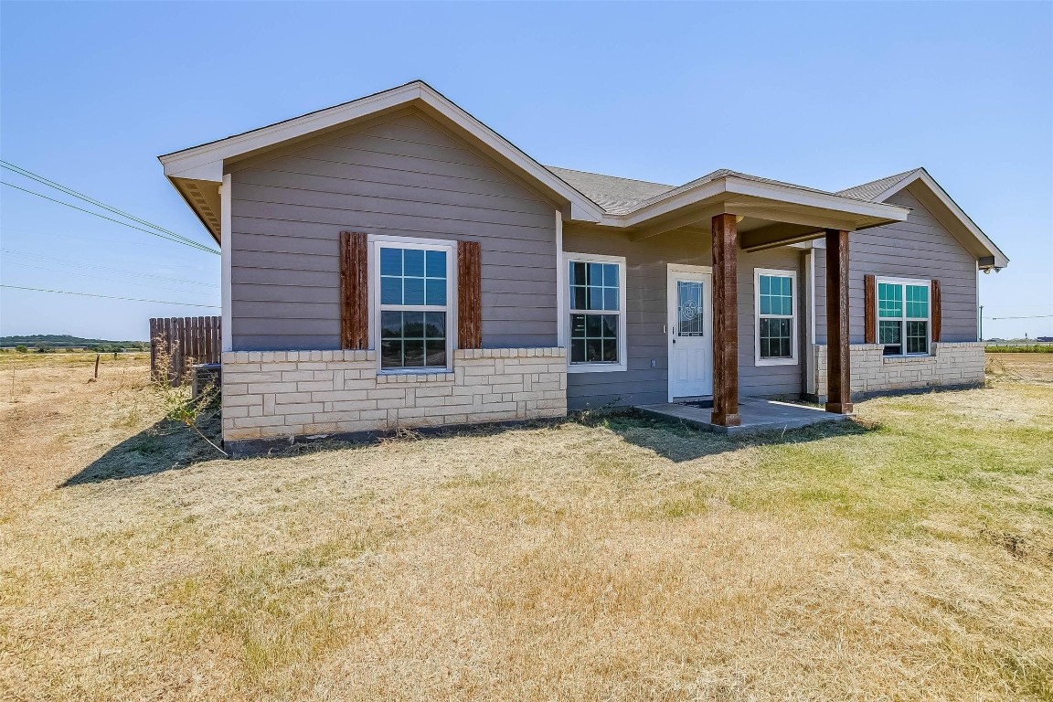 3701 Berry Springs Court Joshua TX 76058