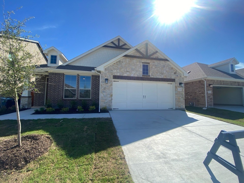 15109 Green Bluff Drive Aledo TX 76008