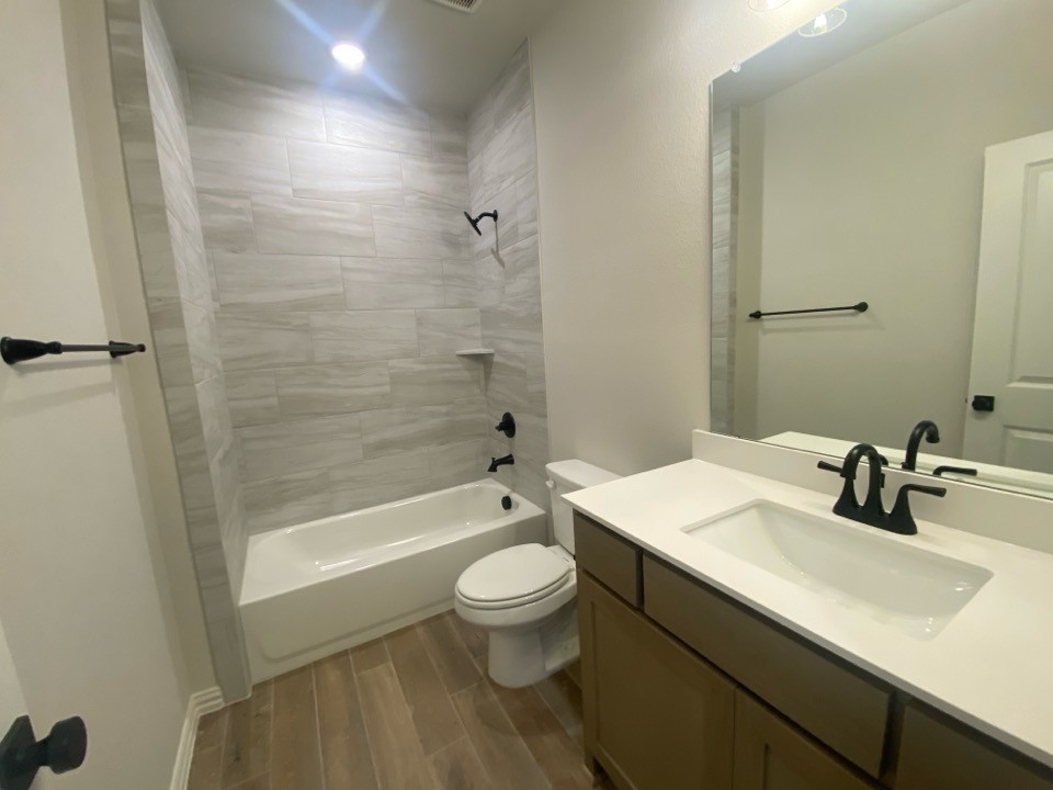 15109 Green Bluff Drive Aledo TX 76008