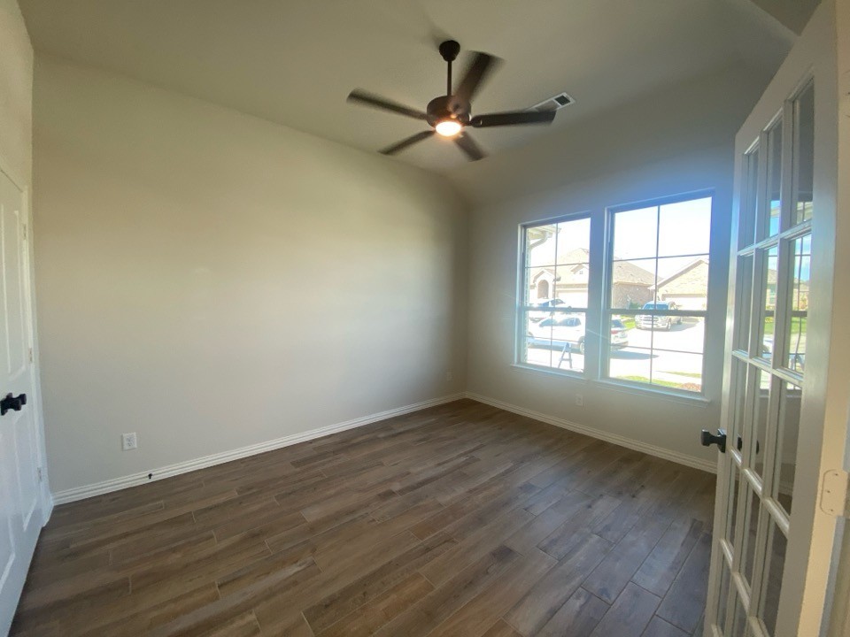 15109 Green Bluff Drive Aledo TX 76008