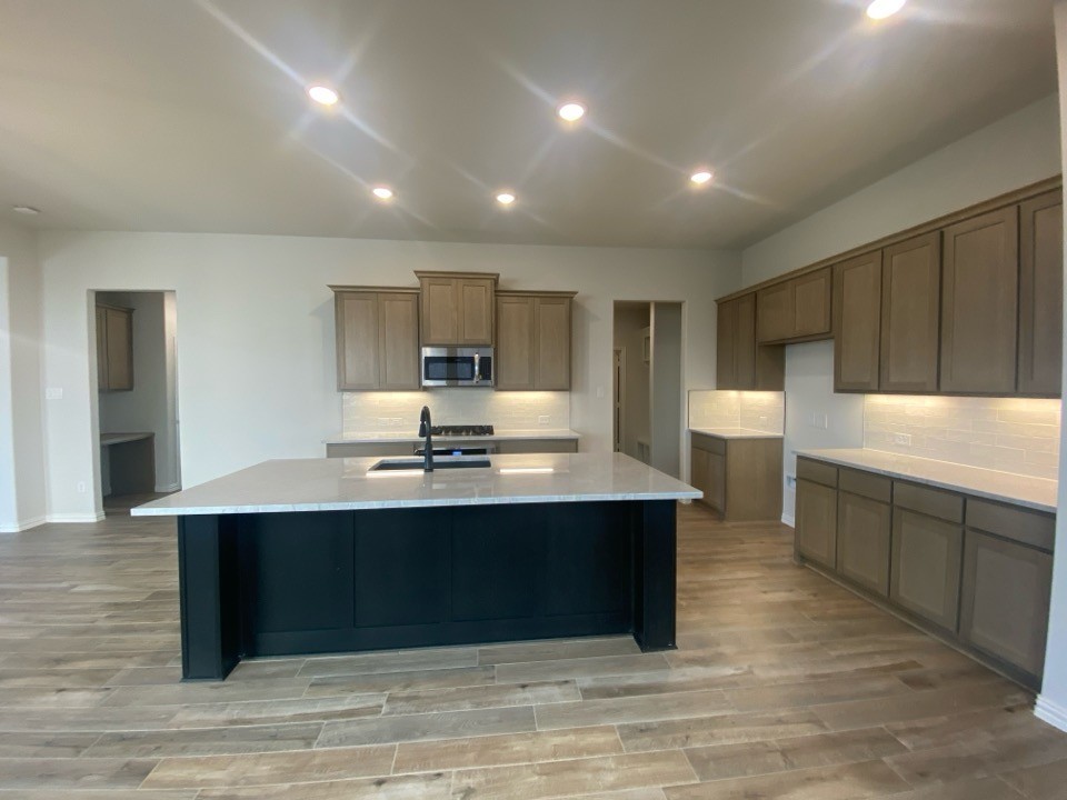 15109 Green Bluff Drive Aledo TX 76008