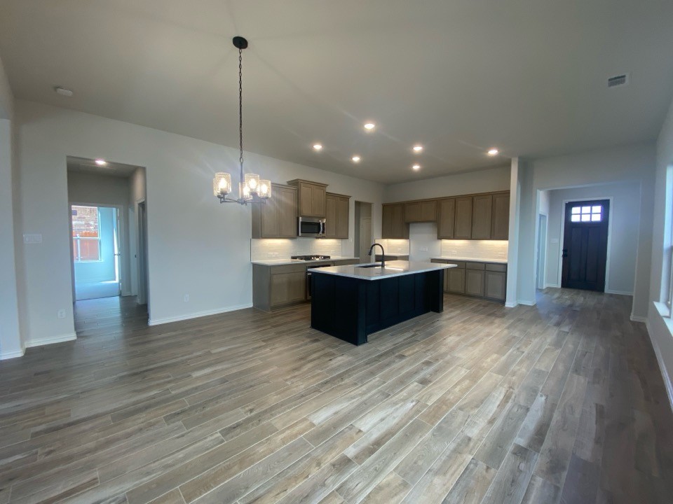 15109 Green Bluff Drive Aledo TX 76008