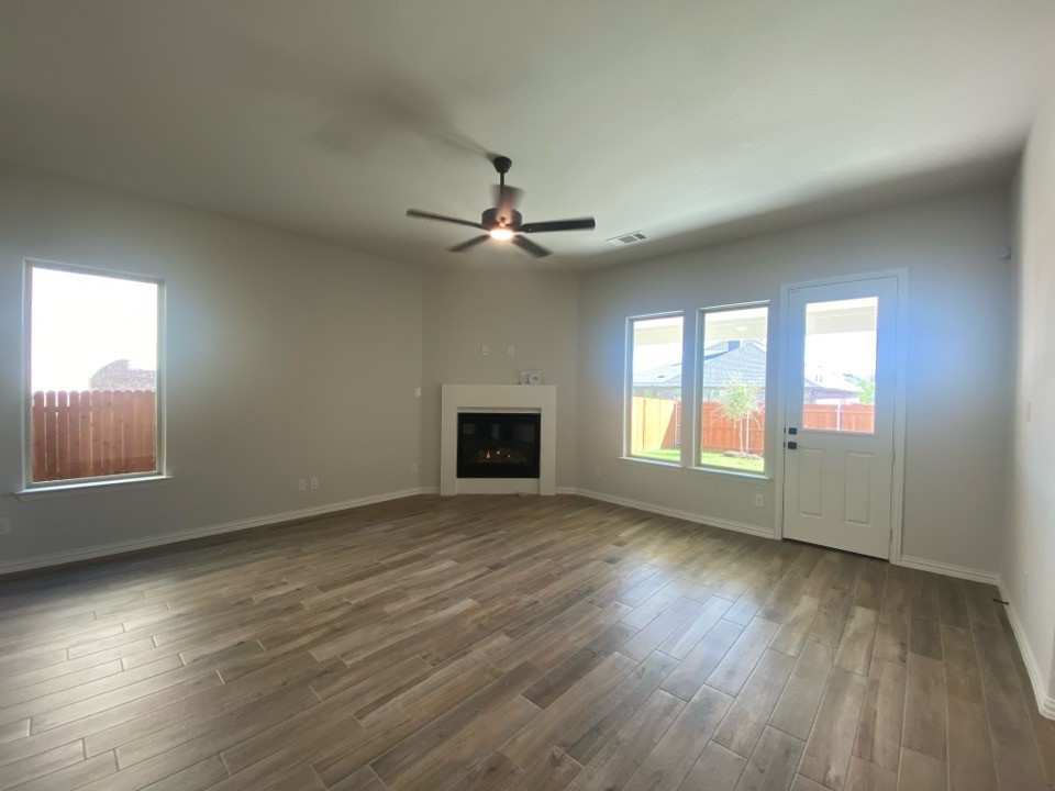 15109 Green Bluff Drive Aledo TX 76008