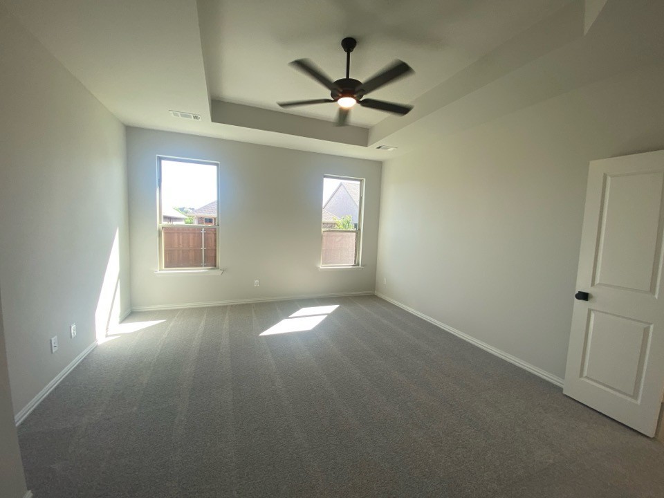 15109 Green Bluff Drive Aledo TX 76008