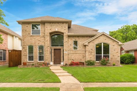 3405 Steamboat Drive Mckinney TX 75070