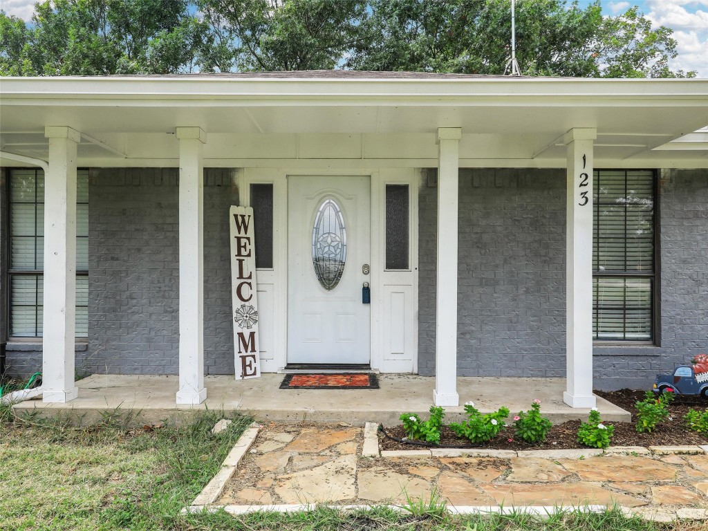 123 Eve Street Nevada TX 75173