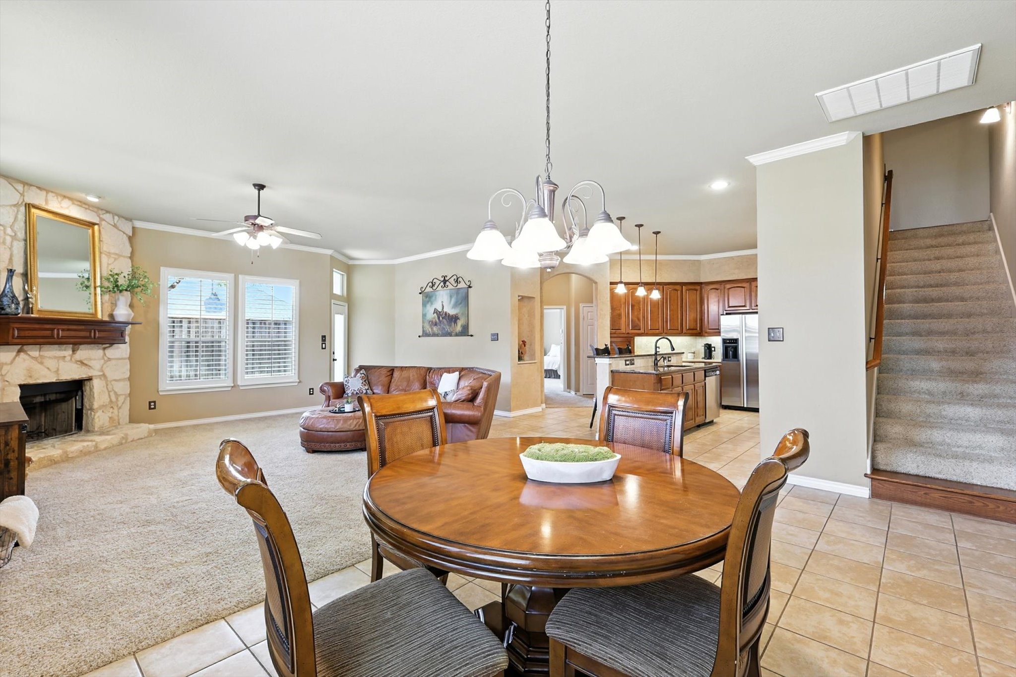 308 Sandy Cove Argyle TX 76226
