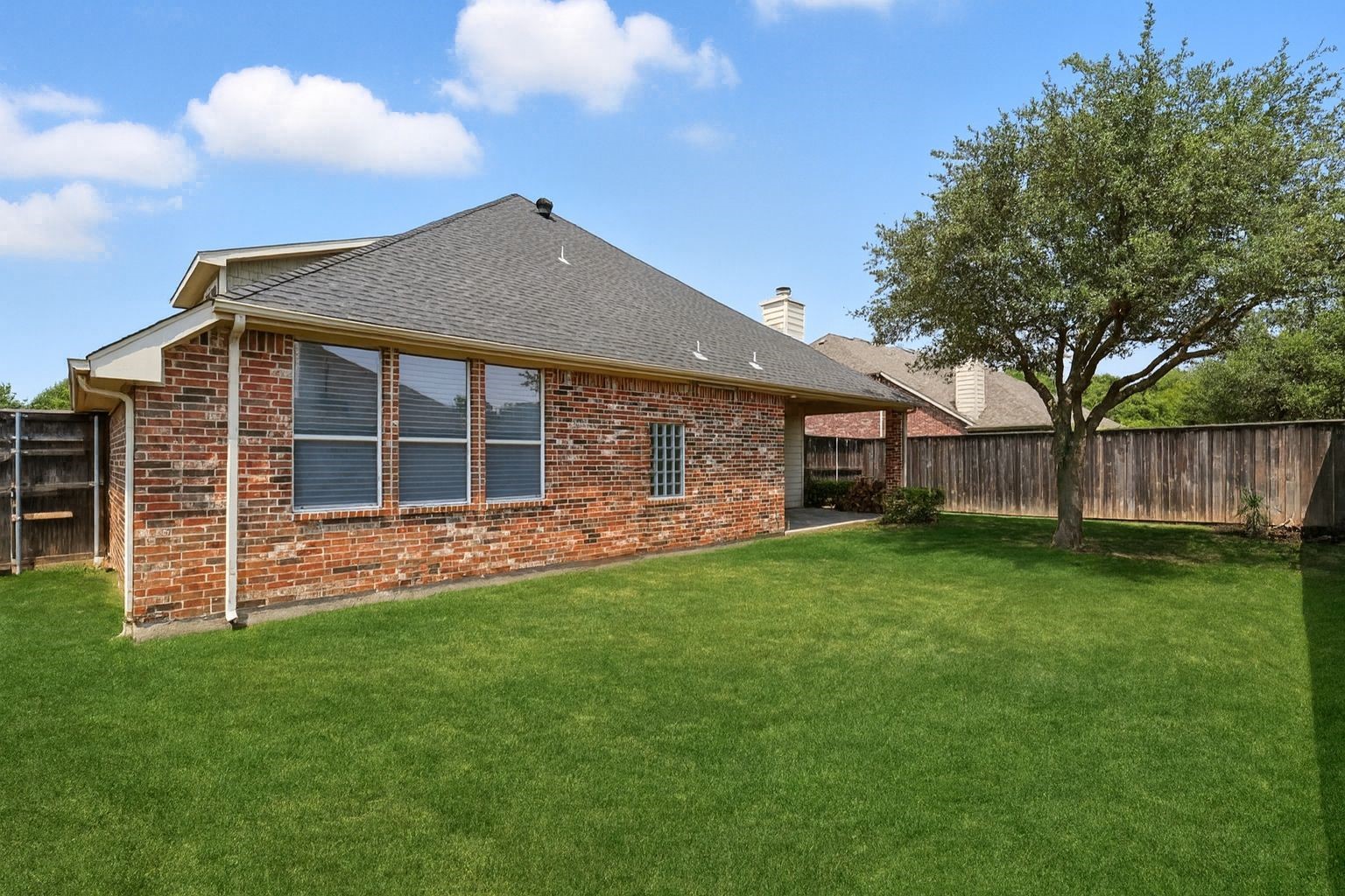 308 Sandy Cove Argyle TX 76226