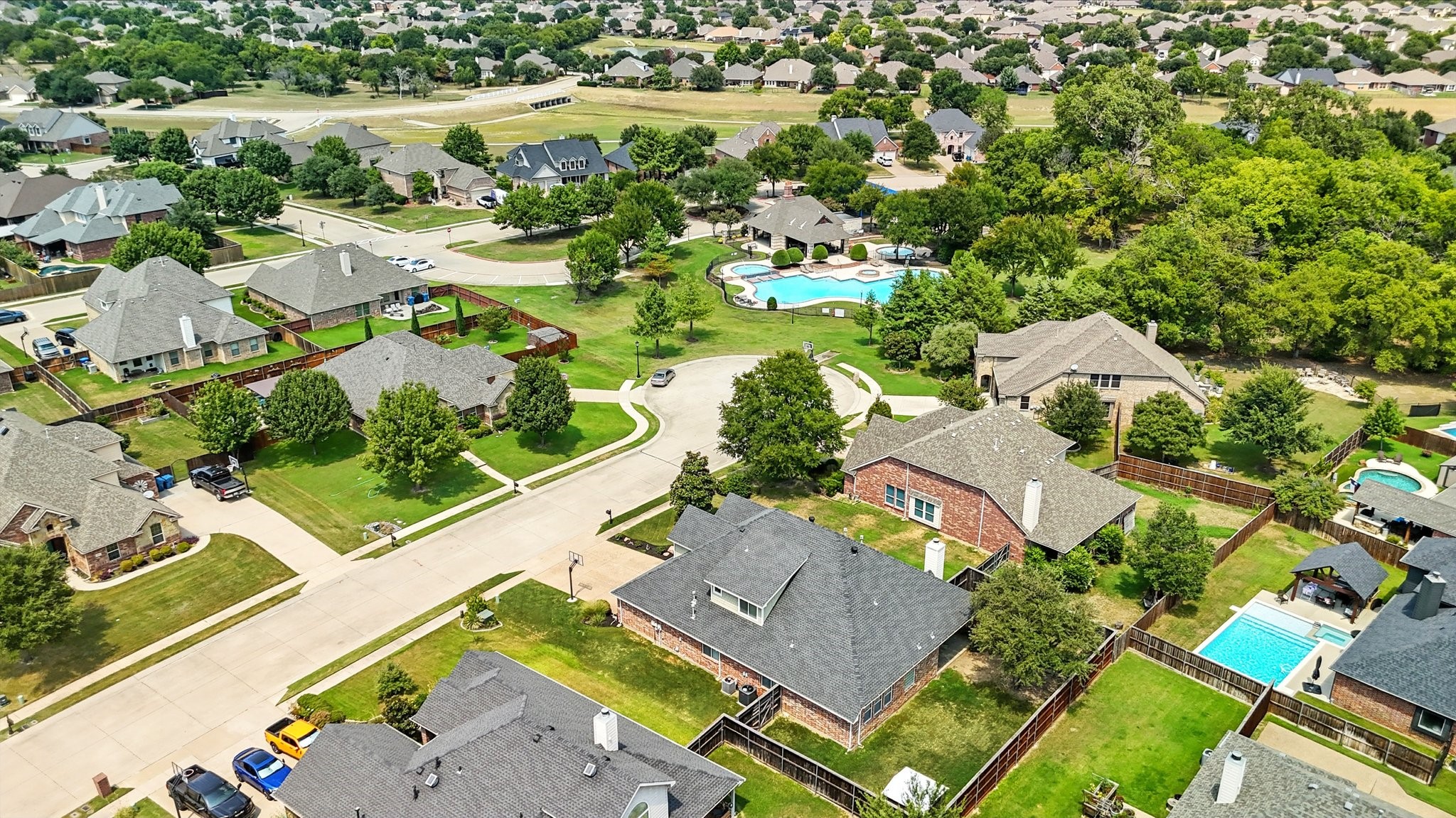 308 Sandy Cove Argyle TX 76226