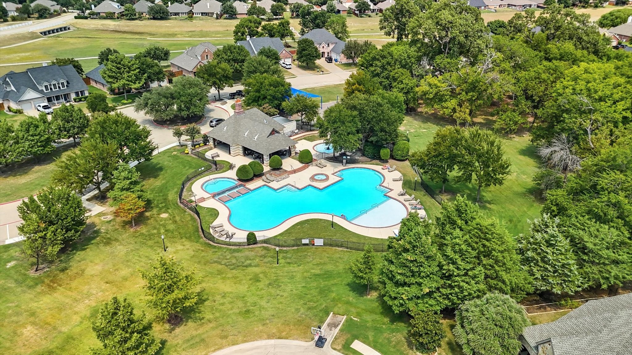 308 Sandy Cove Argyle TX 76226