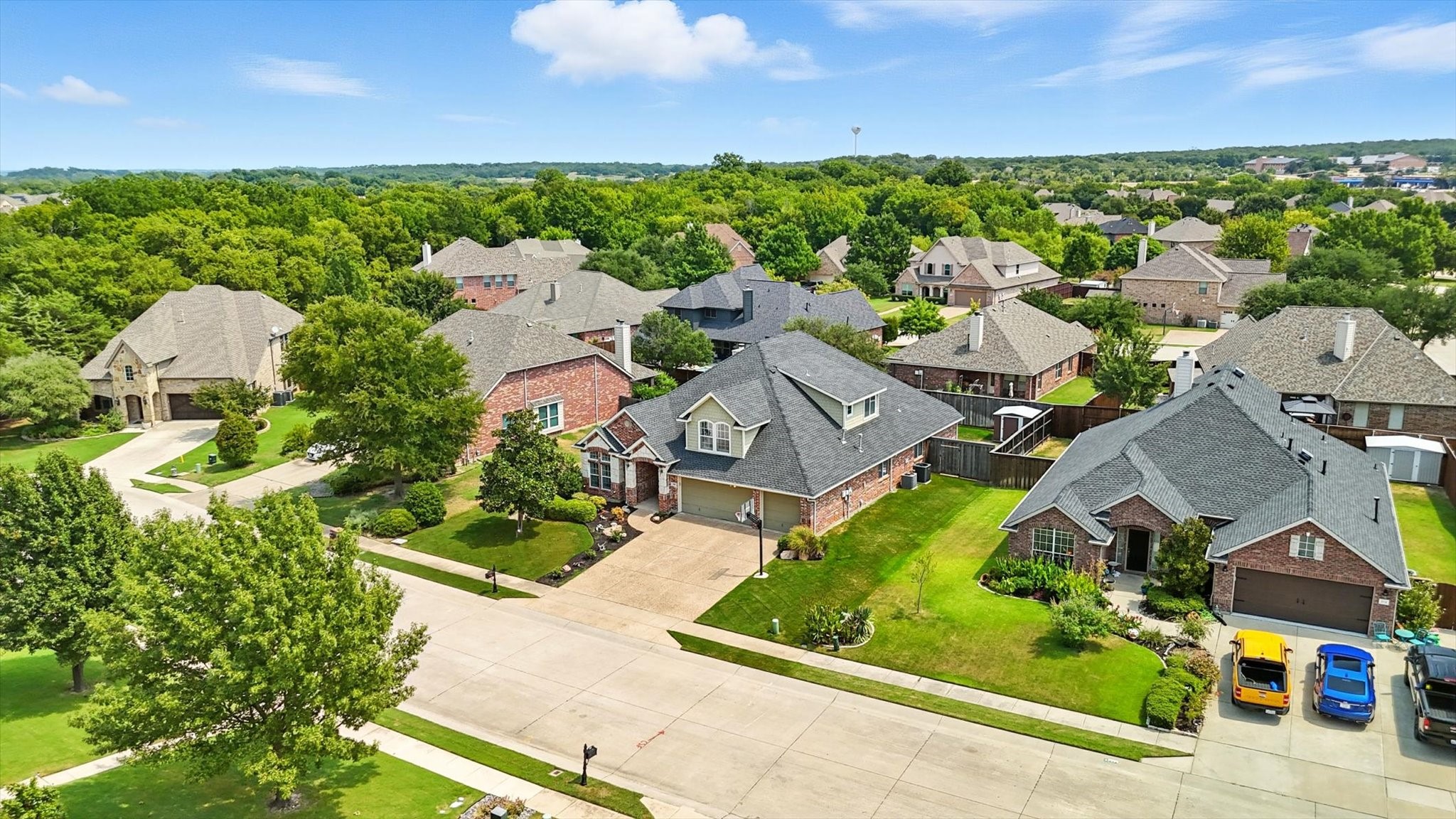 308 Sandy Cove Argyle TX 76226