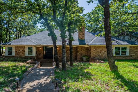 1825 Holm Oak Street Arlington TX 76012