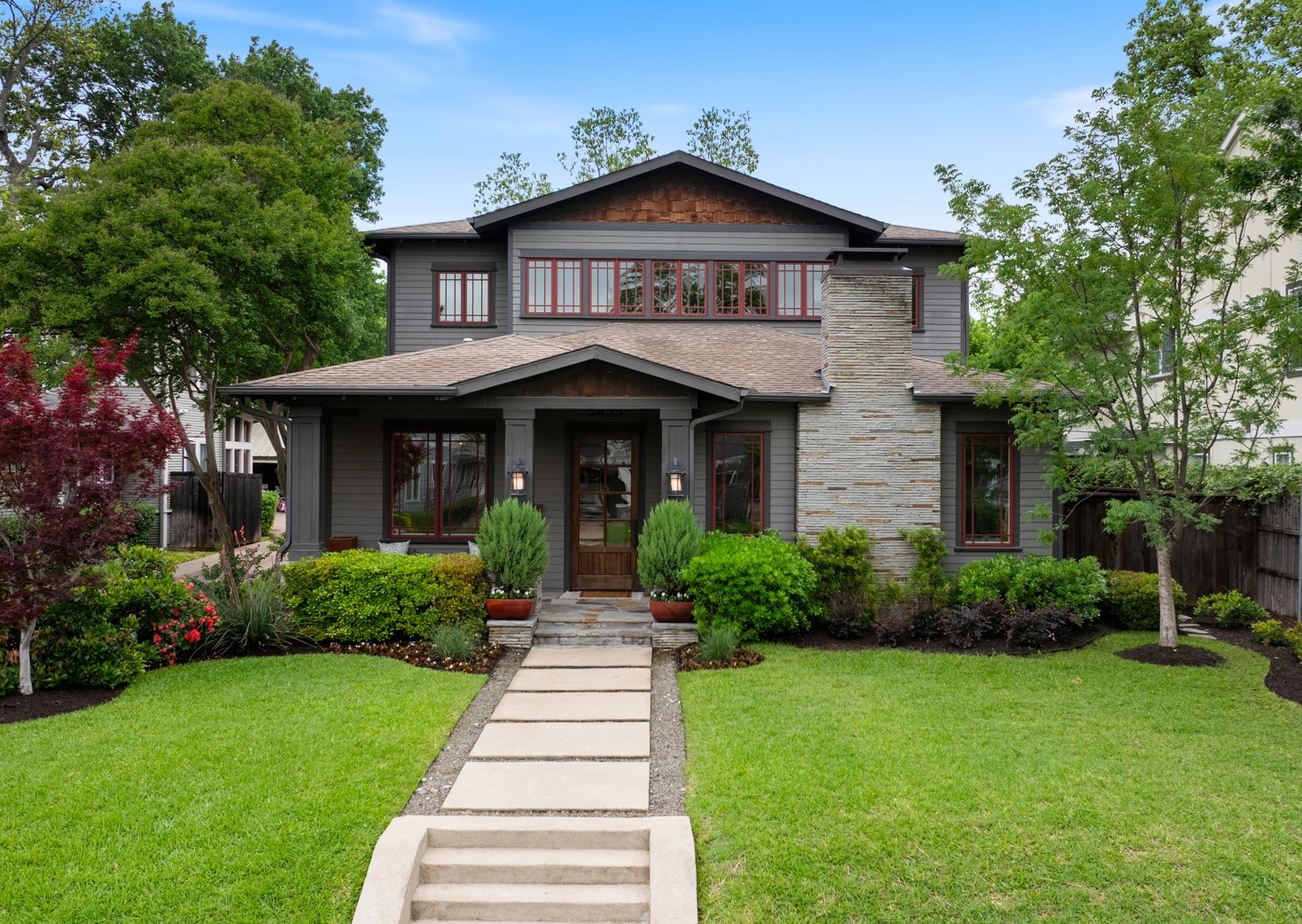 5435 Willis Avenue Dallas TX 75206