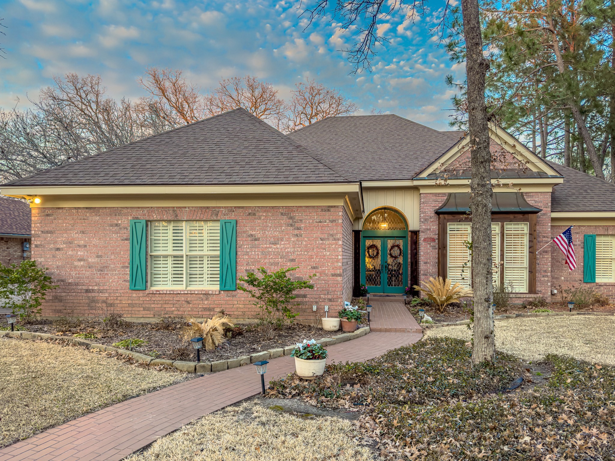 1512 Bowie Circle Corsicana TX 75110