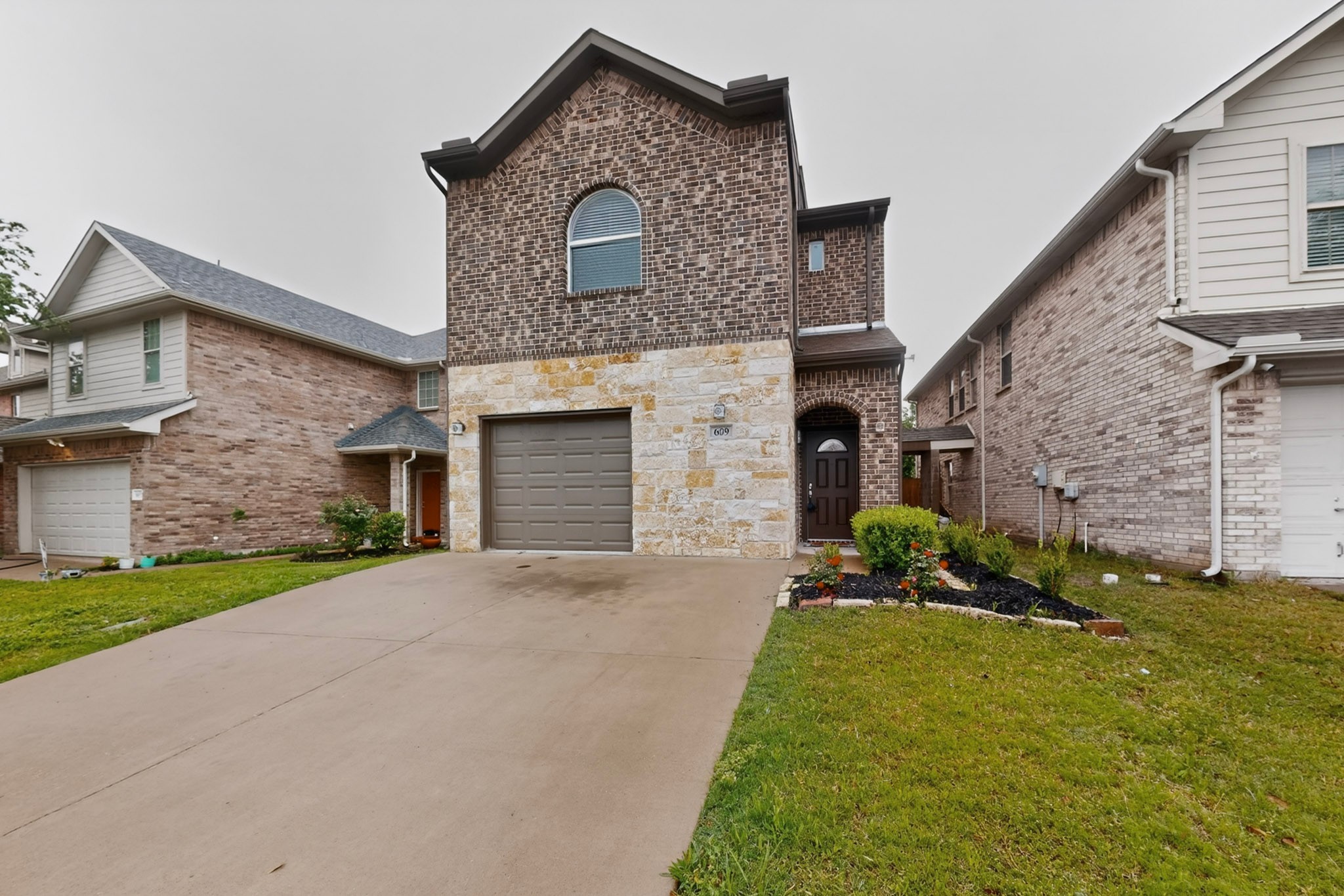 609 Fleming Street Wylie TX 75098