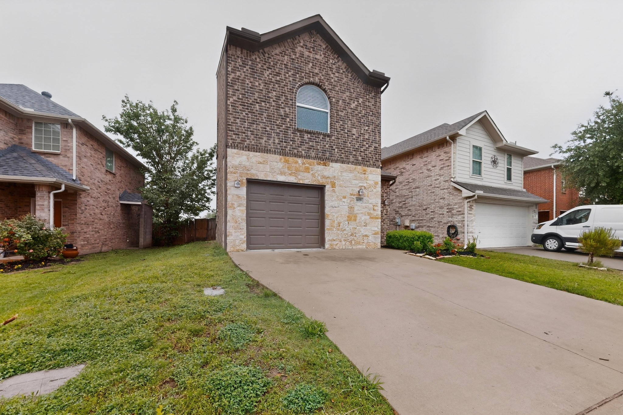 609 Fleming Street Wylie TX 75098