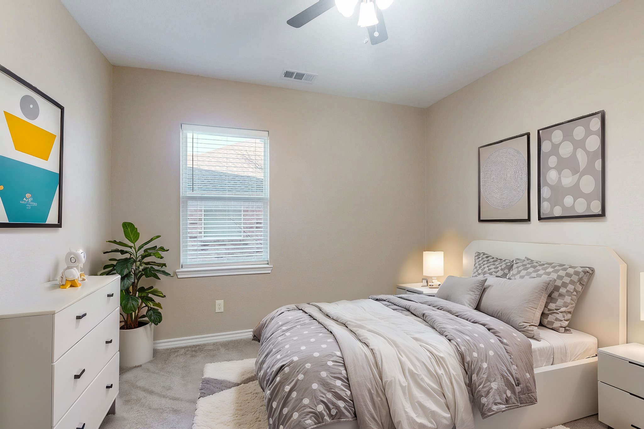 609 Fleming Street Wylie TX 75098