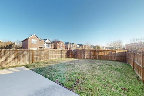 609 Fleming Street Wylie TX 75098