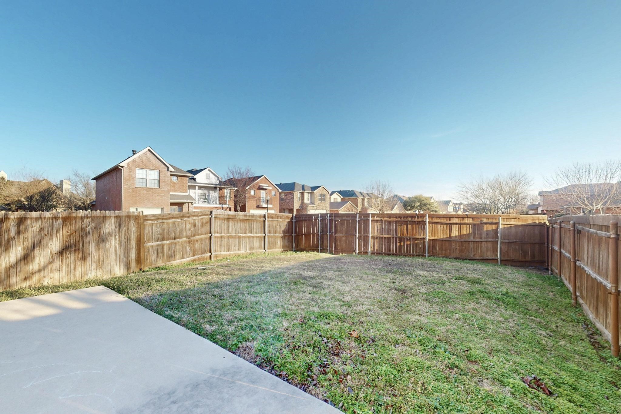 609 Fleming Street Wylie TX 75098