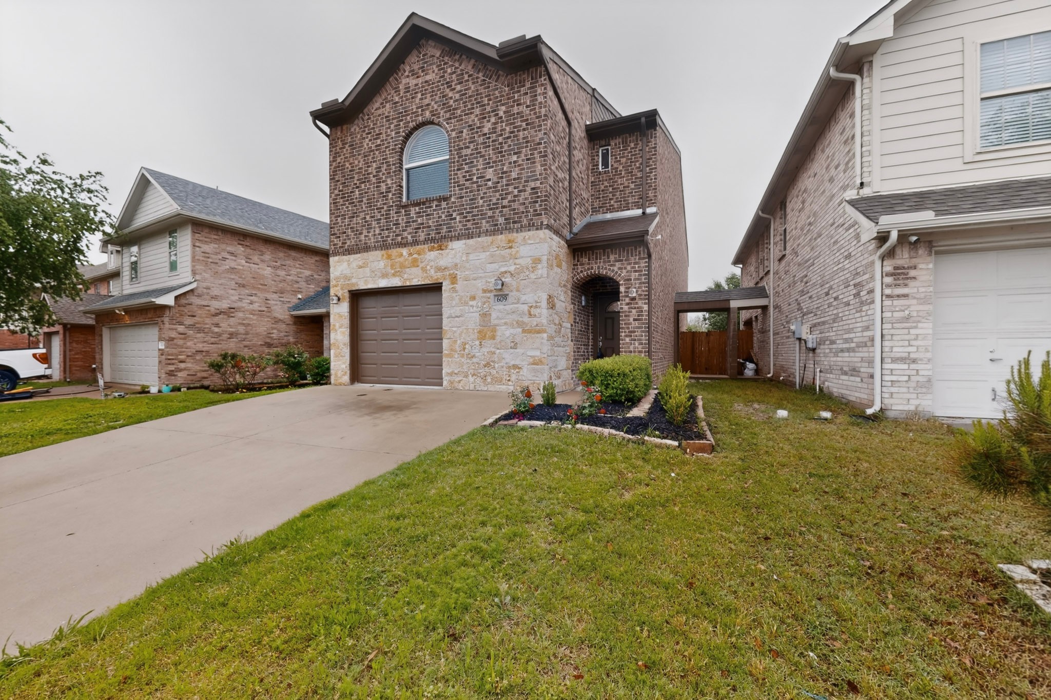 609 Fleming Street Wylie TX 75098