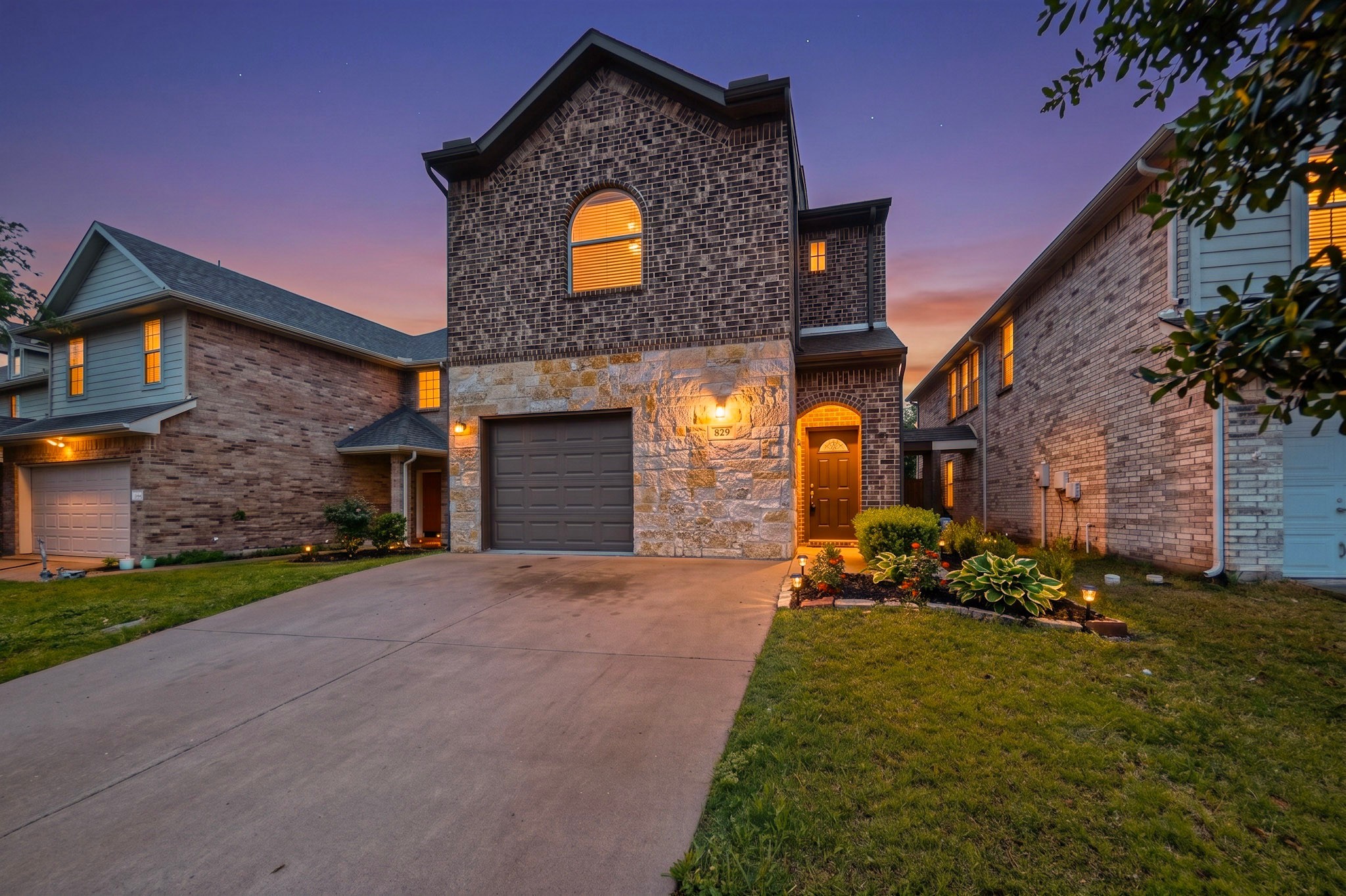 609 Fleming Street Wylie TX 75098
