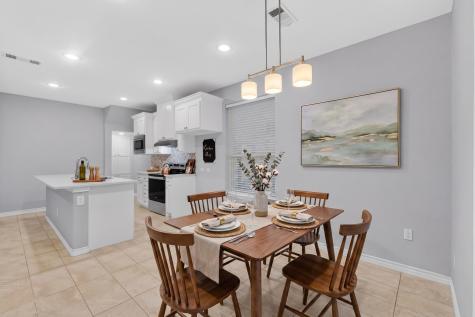 609 Fleming Street Wylie TX 75098