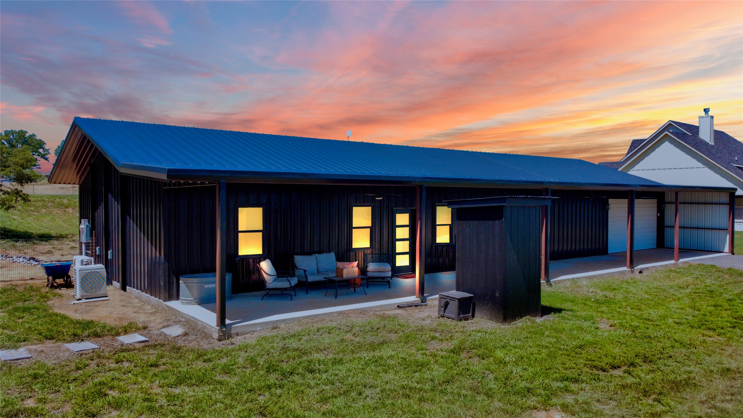 2019 N Lake Drive Weatherford TX 76085