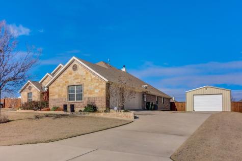 120 Heather Lane Decatur TX 76234