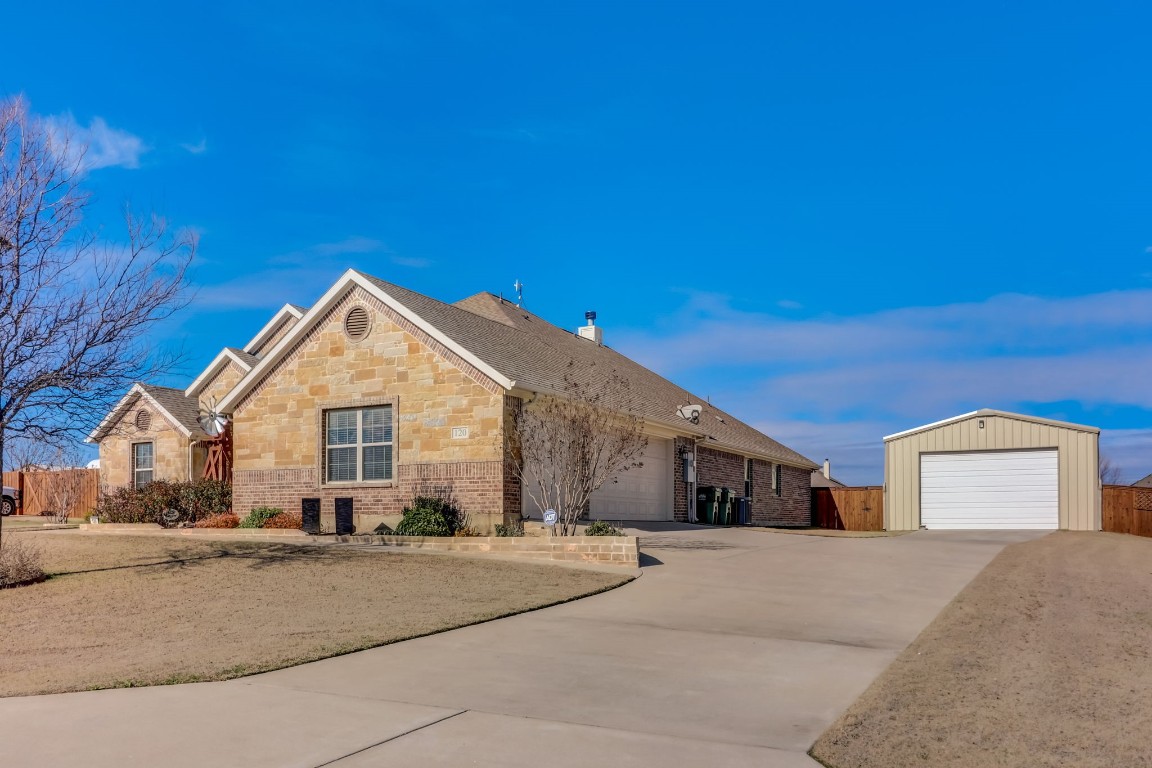 120 Heather Lane Decatur TX 76234