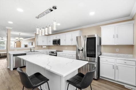 2605 Rockport Lane Little Elm TX 75068