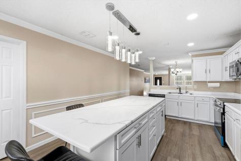 2605 Rockport Lane Little Elm TX 75068