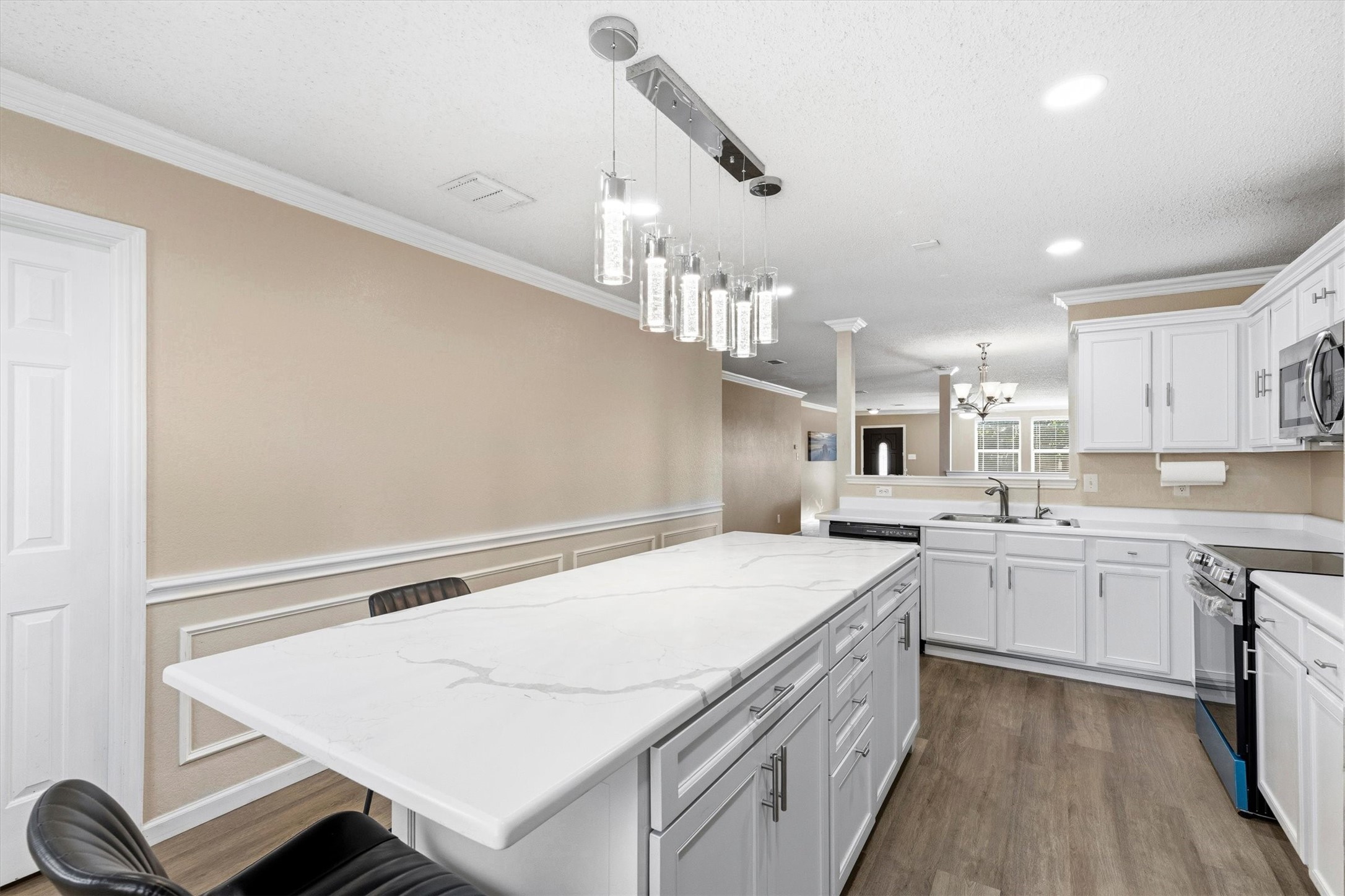 2605 Rockport Lane Little Elm TX 75068