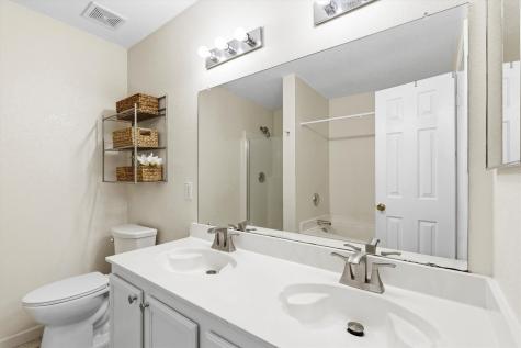 2605 Rockport Lane Little Elm TX 75068