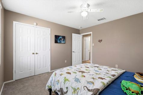 2605 Rockport Lane Little Elm TX 75068