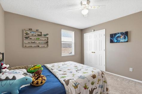 2605 Rockport Lane Little Elm TX 75068