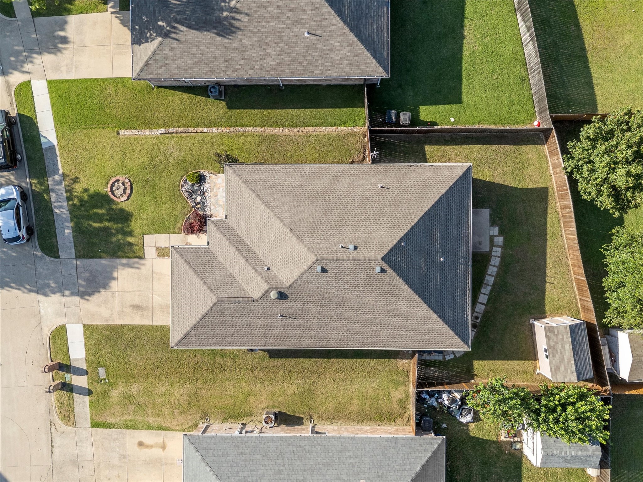2605 Rockport Lane Little Elm TX 75068