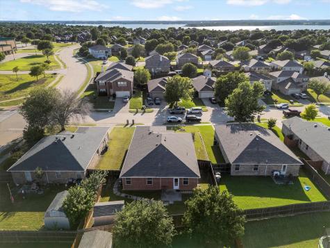 2605 Rockport Lane Little Elm TX 75068