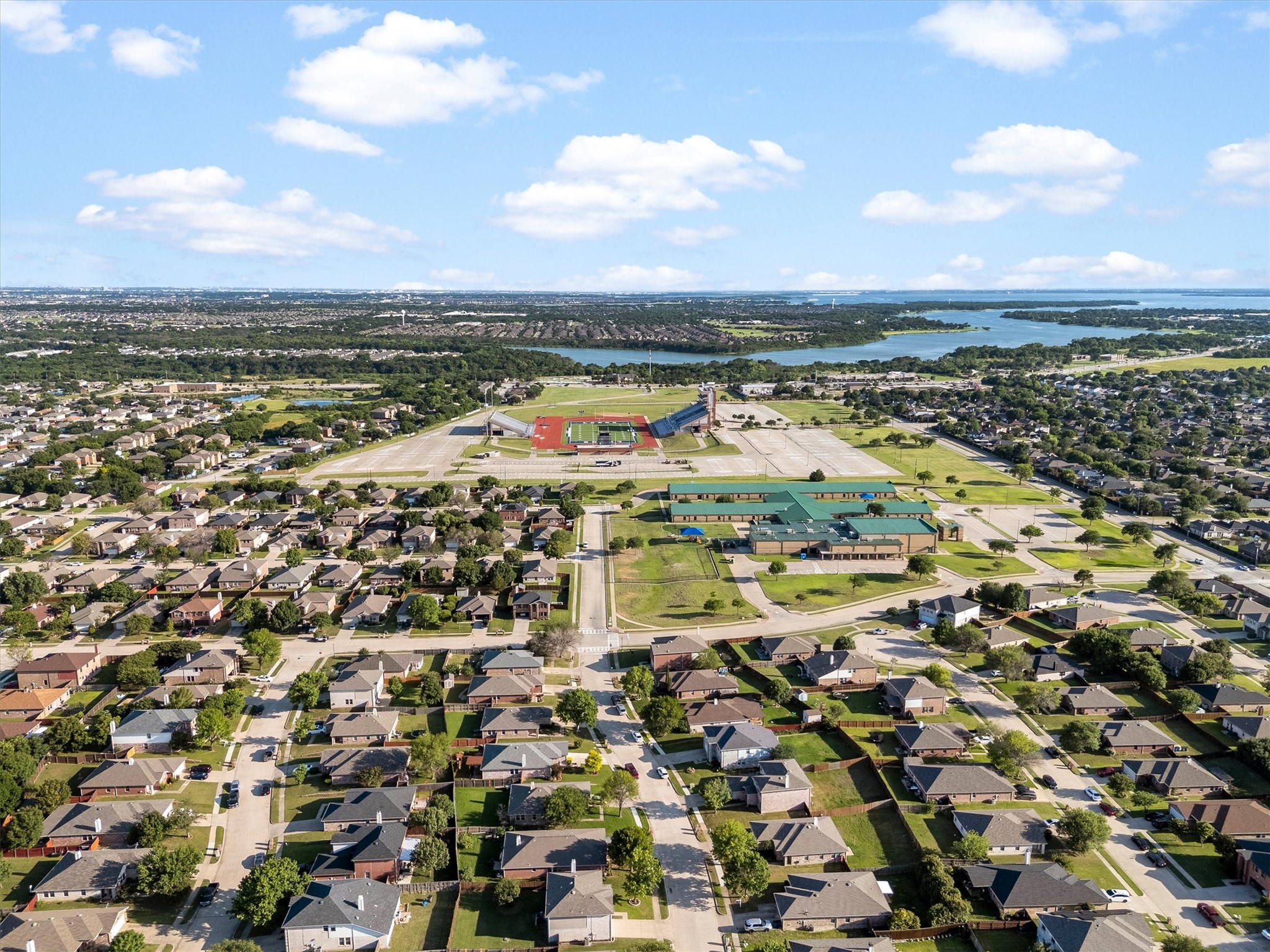 2605 Rockport Lane Little Elm TX 75068
