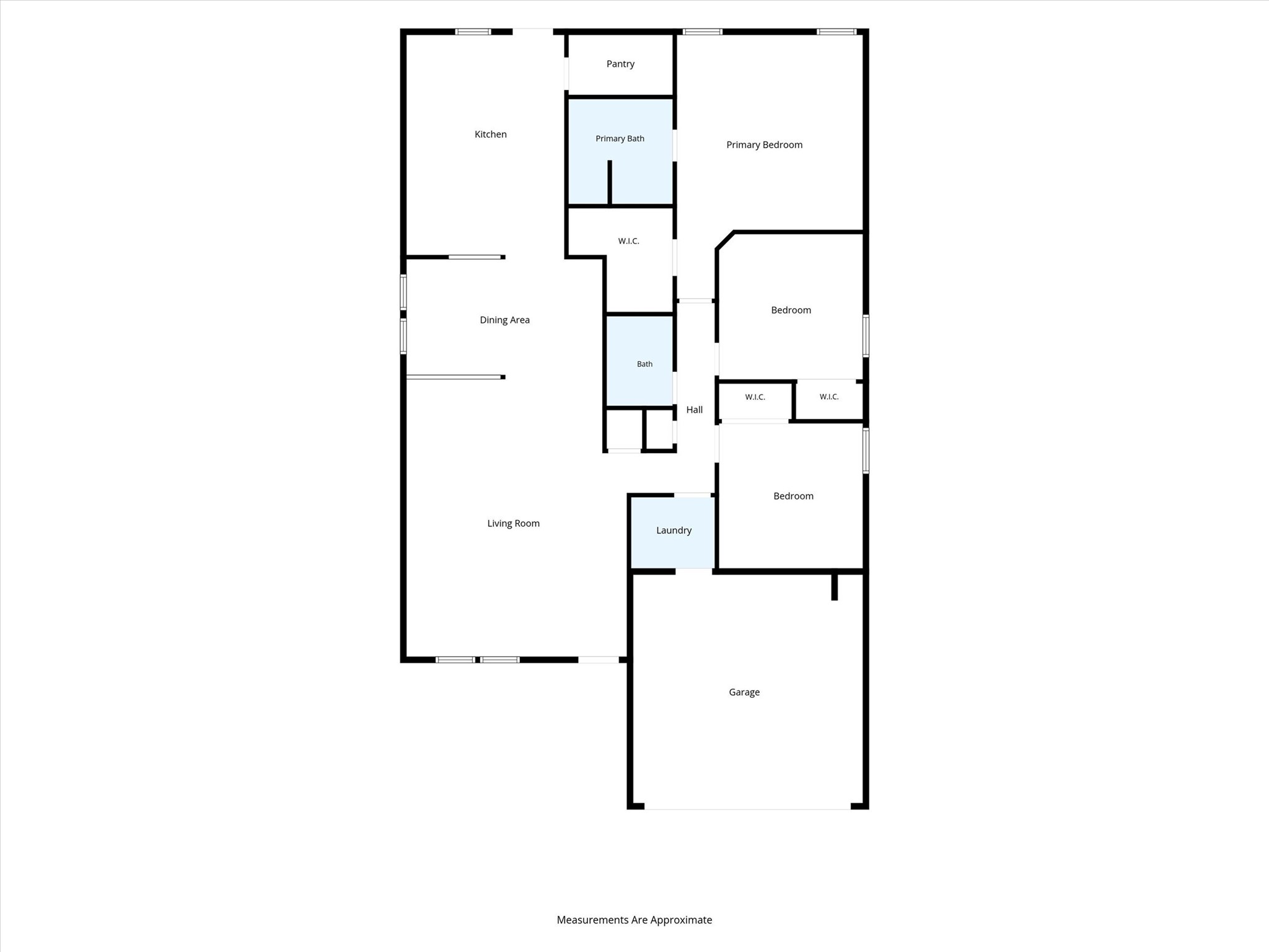2605 Rockport Lane Little Elm TX 75068