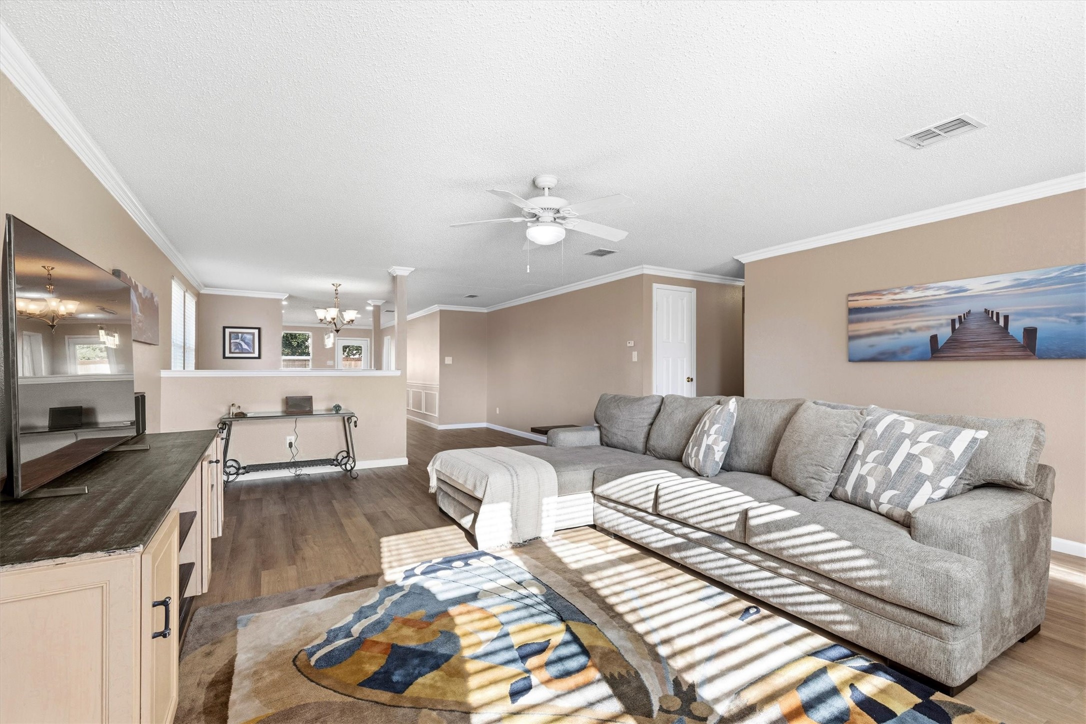 2605 Rockport Lane Little Elm TX 75068