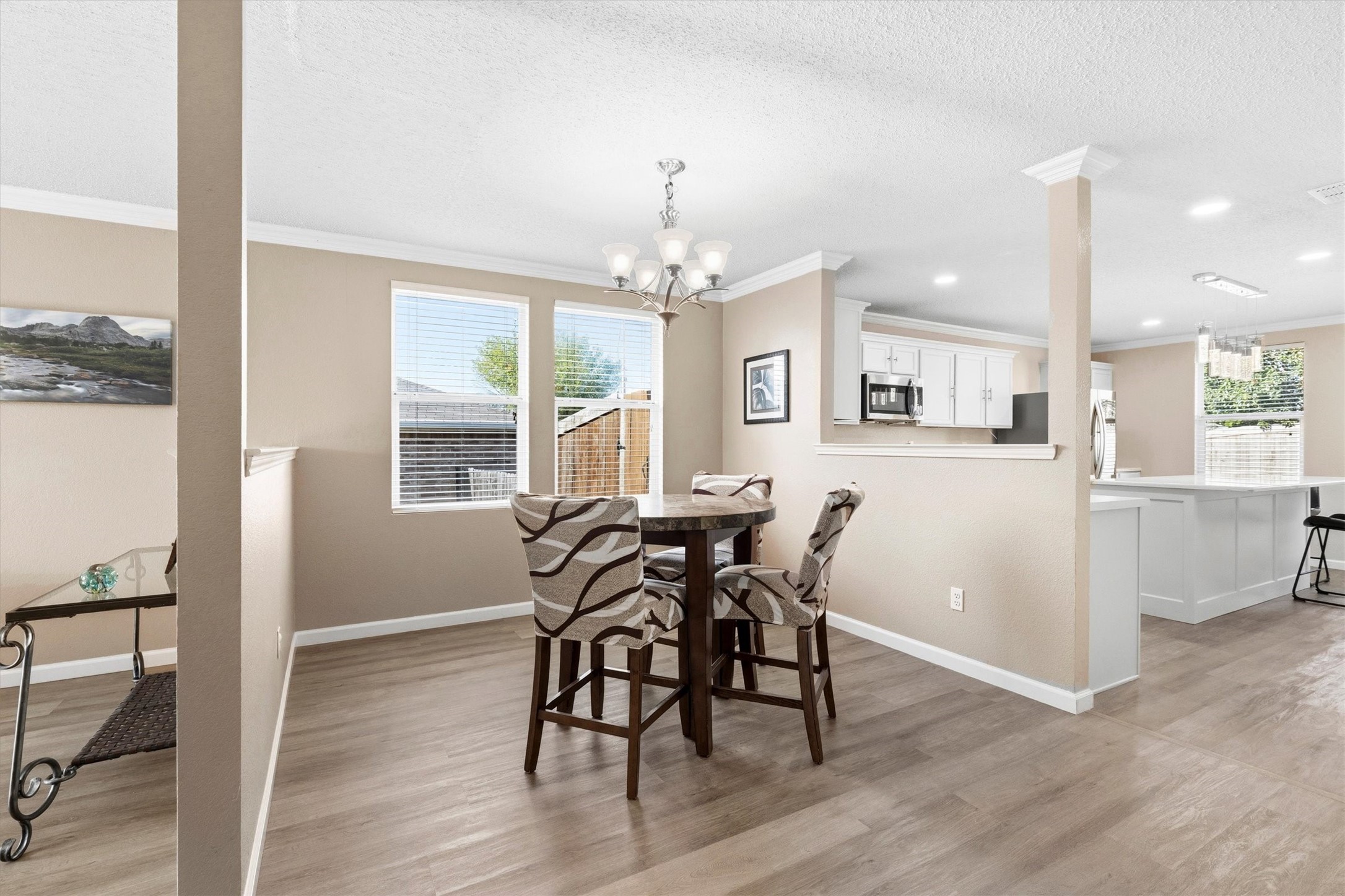 2605 Rockport Lane Little Elm TX 75068