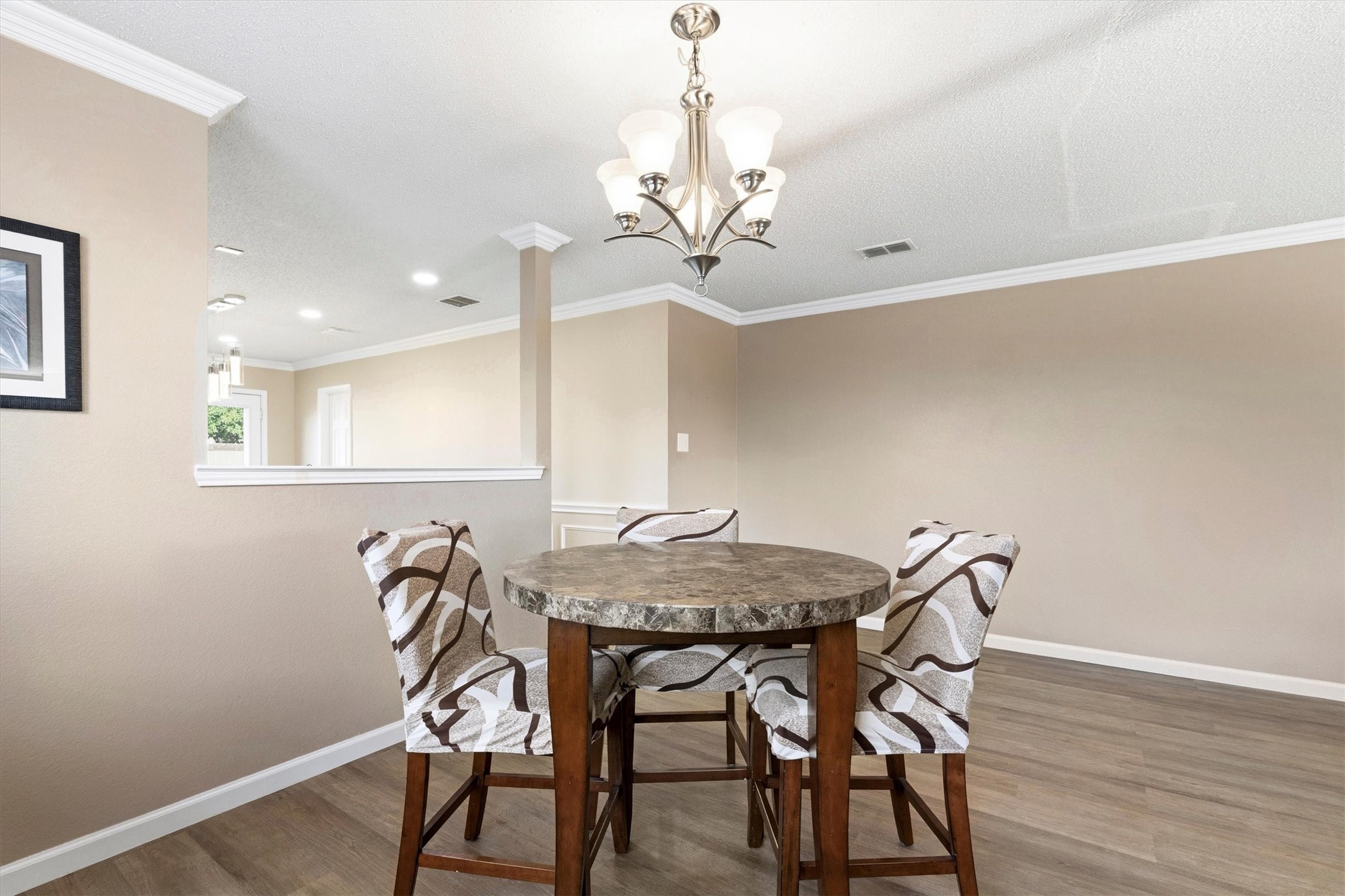 2605 Rockport Lane Little Elm TX 75068