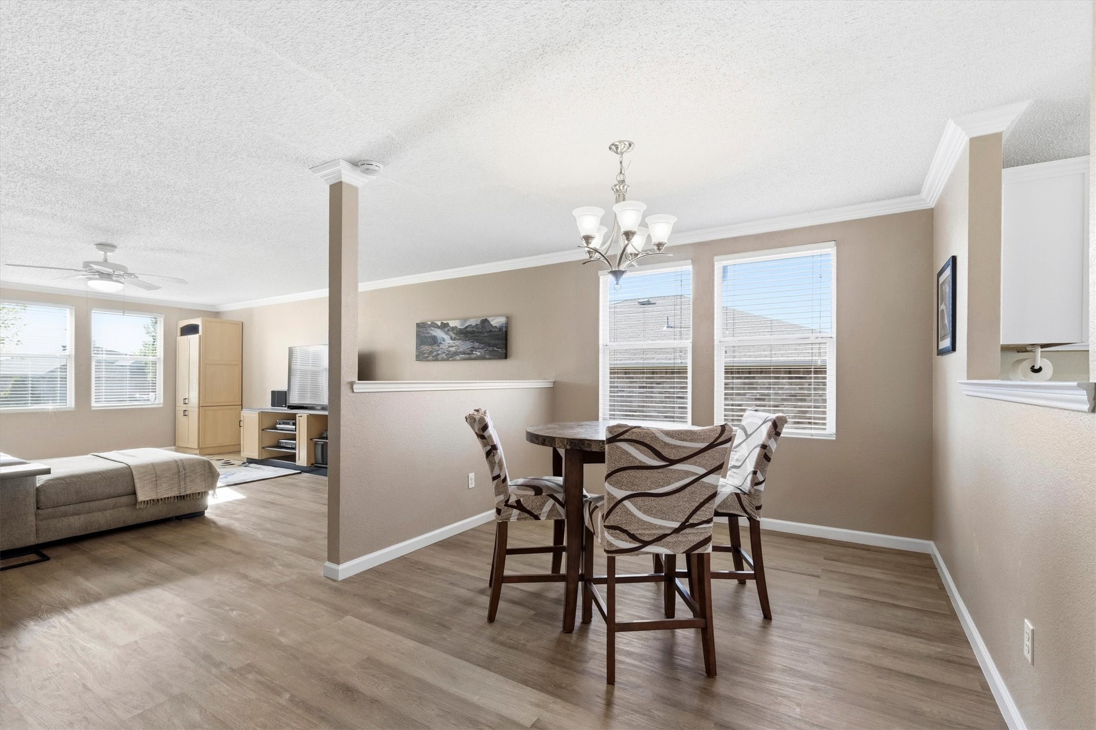 2605 Rockport Lane Little Elm TX 75068
