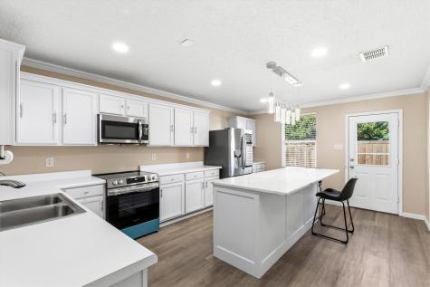 2605 Rockport Lane Little Elm TX 75068